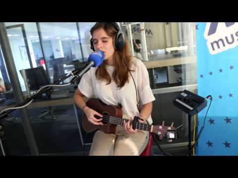 MNM: Stien Bovijn - Girl (cover)