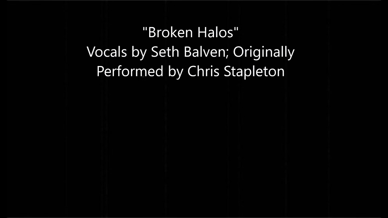 Promotional video thumbnail 1 for Seth Balven Traditional Country Singer