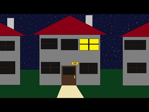 (Ne)Animace #19: Strejda Ben