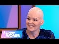 90s Singer Beverley Craven on Recovering From Breast Cancer | Loose Women