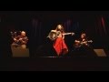 Sherrie Austin singing "Circus Girl"
