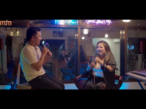 RONALD ZOTHANTLUANGA FT MELODY G FANAI - GAZAB KA HAI DIN (COVER)