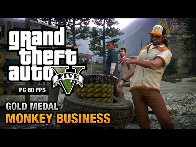 The Mission Has Been Disrupted Gta 5 "The mission has been disrupted" error in GTA 5: All you need to know
