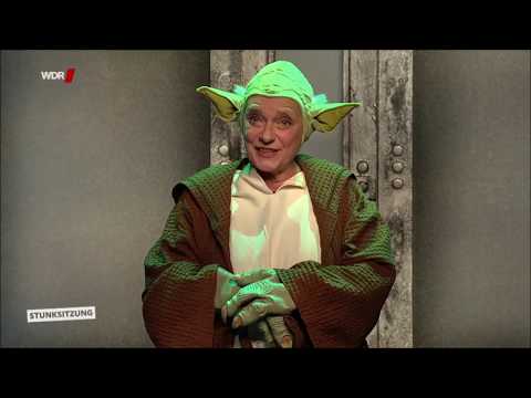 Stunk2020 - Die SPD retten