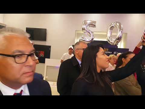 : ★★: 50ème anniversaire Accorhotels au Pullman Mazagan Royal Golf and Spa ★★