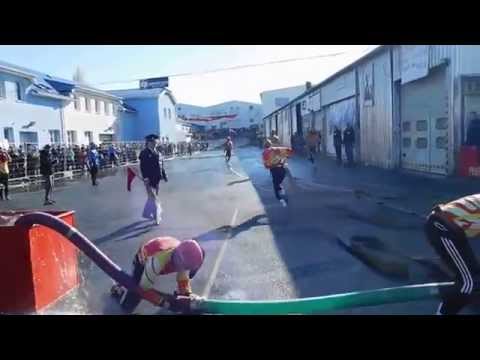 DHZ Ruskovce   Lenin 2015