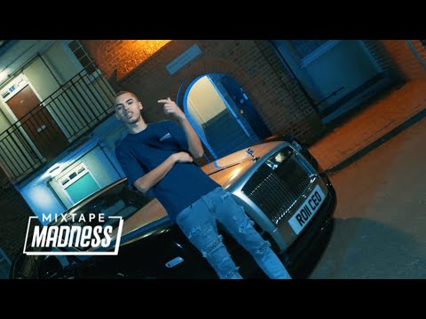 Echee - Dior's & Chanel’s (Music Video) | @MixtapeMadness