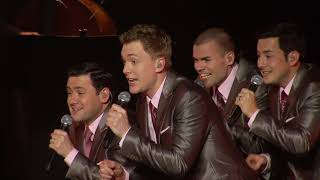 Sh Boom (The Chords Cover) -  Under the Streetlamp - ft. Shonn Wiley