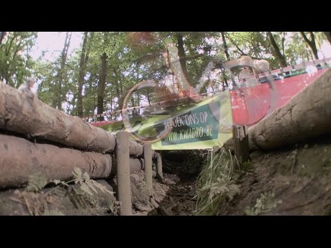 Soudal Classics: Spektakel tijdens GP Neerpelt