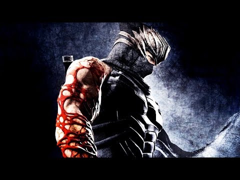 NINJA GAIDEN 3: RAZOR'S EDGE All Cutscenes (Game Movie) 1080p 60FPS