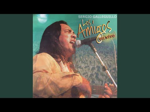 Ay, por Que Sera (En Vivo)