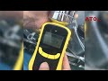 How To Calibrate A Portable Gas Detector