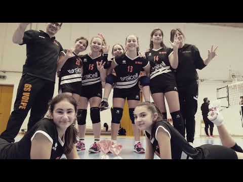 Finale Provinciale Pallavolo Femminile U14
