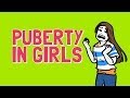 Wellcast What Is Puberty Decoding Puberty In Girls