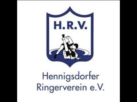 2019 11 23 Brandenburgliga / Ringen - KG Lübtheen ll vs. 1. Hennigsdorfer Ringerverein II