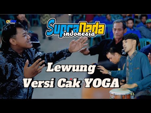 LEWUNG YOGANDUL VERSION - SUPRA NADA - BLS PRO AUDIO
