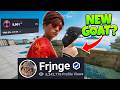 IS Frjnge The NEW 1 Console Player RAINBOW SIX SIEGE