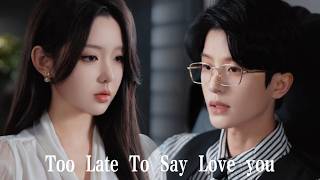 Download lagu She Was His Devoted Secretary for 5 Years—Now the Arrogant CEO Breaks as She Says Yes to Another Man mp3 Download lagu She Was His Devoted Secretary for 5 Years—Now the Arrogant CEO Breaks as She Says Yes to Another Man mp3