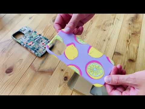 YPH - NEW PRODUCT - TOUGH & SNAP