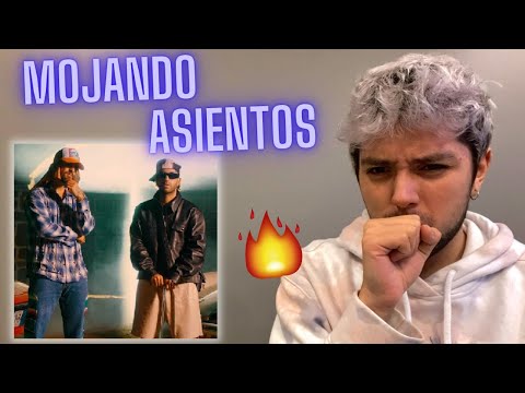 REACCION | Maluma, Feid - Mojando Asientos