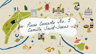 Download lagu カミーユ・サン=サーンス:ピアノ協奏曲第5番 ヘ長調 作品103 mp3 Download lagu カミーユ・サン=サーンス:ピアノ協奏曲第5番 ヘ長調 作品103 mp3