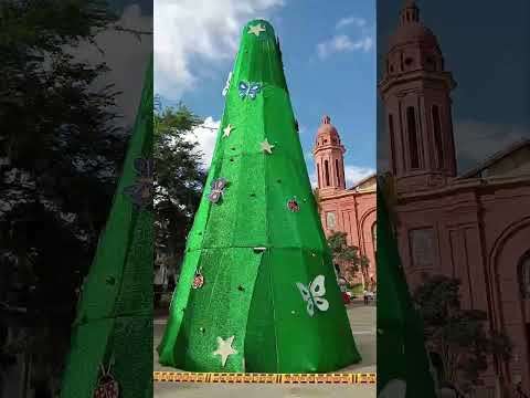 Puente Nacional/Santander#fypシ#pueblosdecolombia