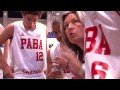 Documentaire PABA - Finale de la Coupe de.