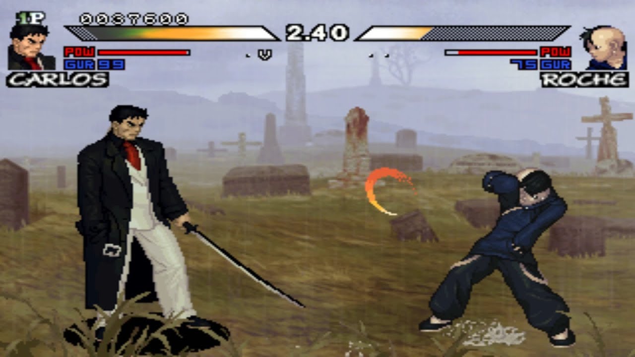 Gameplay Video