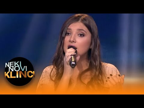 Magdalena Kostic - ORO - (Neki Novi Klinci 2015)