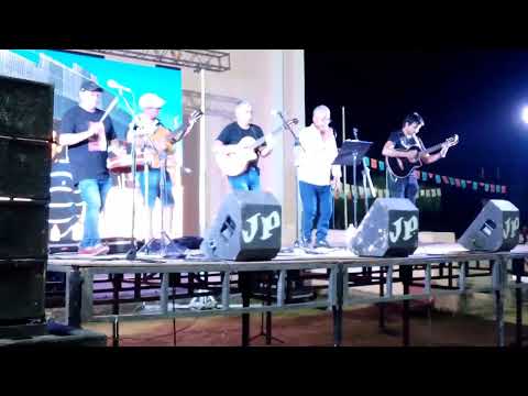 Fiesta Patronal en Vilismán (Dpto del Alto) Provincia de Catamarca.