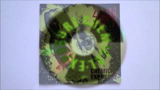 Sadus - Twisted Face