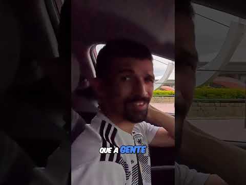 🚗 AVENTURA INESPERADA em APARECIDA do NORTE #Aparecida #SaoPaulo