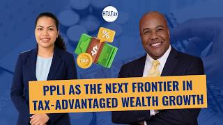 PPLI as the Next Frontier in Tax-Advantaged Wealth Growth