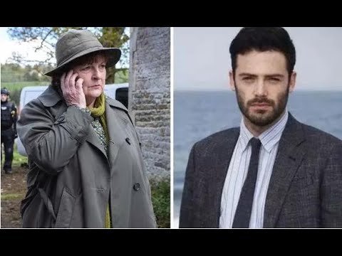 Vera's Riley Jones speaks out on co star's surprise exit ‘These things happen’