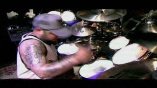 Limp Bizkit - "Behind Blue Eyes"