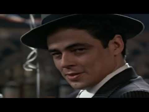 The Funeral 1996 Trailer HD