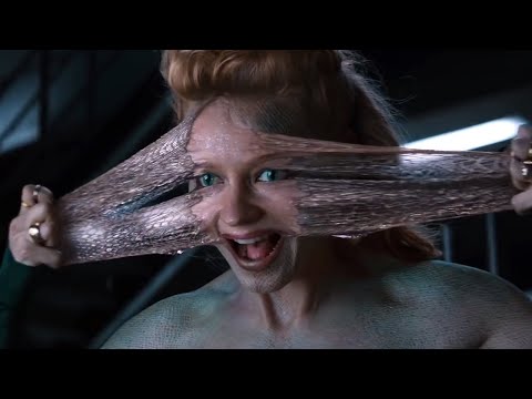 영화에선 너프된 엑스맨의 진짜 빌런들 영화에선 너프된 엑스맨의 진짜 빌런들