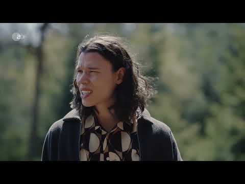 Überväter Trailer