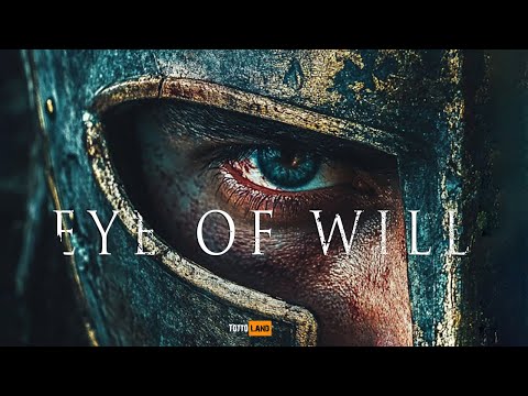 EYE OF WILL – Epic Songs That Awaken the Warrior Within | Powerful Music Mix