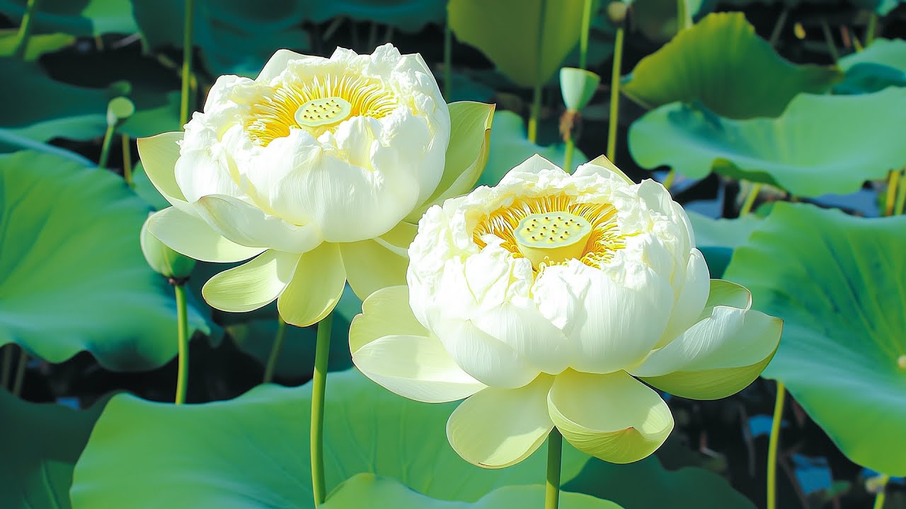 Soothing music for nerves 🌿 Relaxing Music to Relieve Stress, Anxiety and Depression • Mind, Body