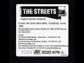 The Streets  -  Too Much Brandy