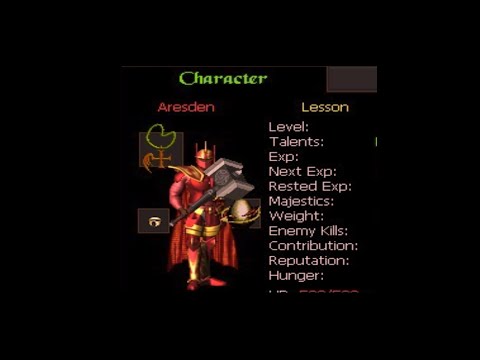 Helbreath Olympia - Lesson vs Limpmoose   how to win 1000 c in 60'