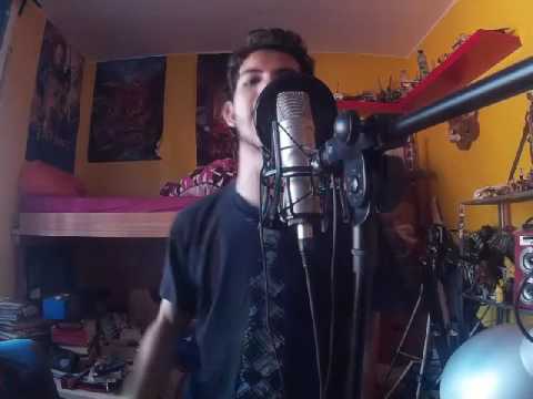 Gold Battle de Valencia 2017 - Xross