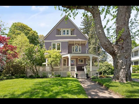 17 Winthrop Road Lexington, MA | ColdwellBankerHomes.com