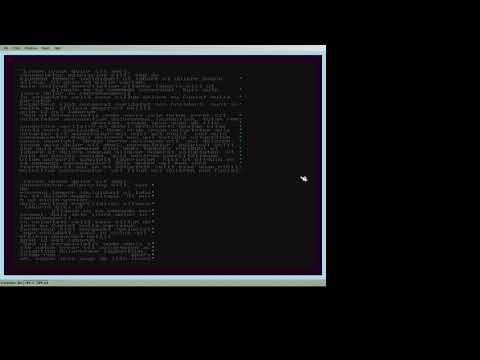 C256 Foenix IDE - experiments with text formatting routines