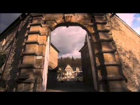 303 Ansgar von Lahnstein - Verbote Liebe - 29.05.2013