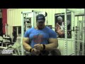 Zack Khan S Road To Recovery Blog Entry 47