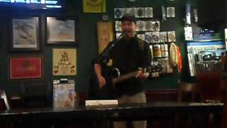 Dick Valentine - Doom And Gloom And Doom And Gloom - Ames 28/04/17