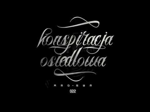 Konspiracja Osiedlowa - Przez pieniążki problemy