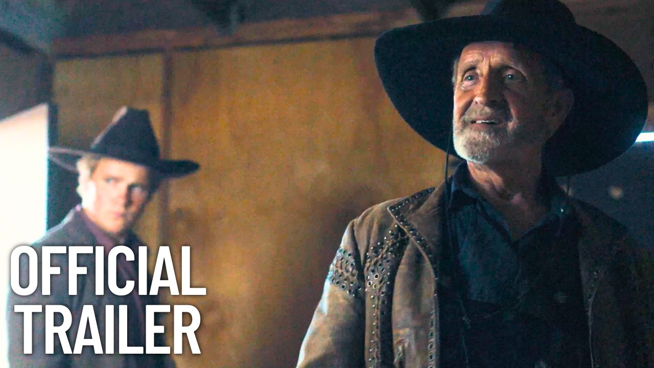 Blackboots | Official Trailer HD